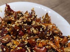 -直隶安家牛肉罩饼(七一路店)