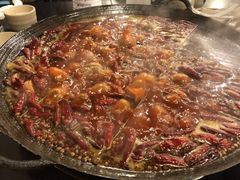 -酒友老火锅(渝中店)