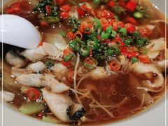 -鹿港小镇(金虹桥国际中心店)