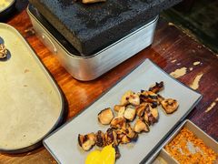 -火炉情韩国料理店(古田路店)