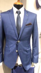 -IWODE埃沃定制西服定制(优托邦店)