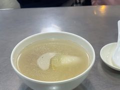 -华香鹅快餐店