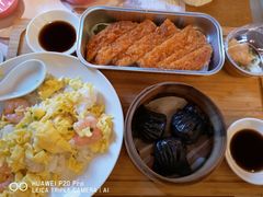 -南小馆(迪士尼小镇店)
