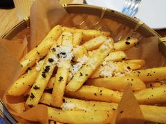 -无印良品餐堂 MUJI Diner(成都太古里店)