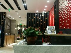 -鼎泰丰(嘉年华•海信广场VILLAGE店)