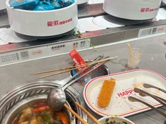 -龍歌自助小火锅(雨花台江南虹悦城店)
