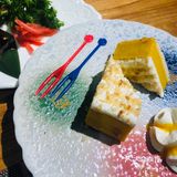 日料脑袋目前吃过最贵的日料自助,鱼真鲜~