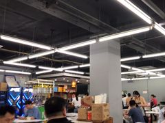 -小民大排档(光谷店)