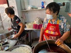 -郑记牛肉面(吉庆街店)
