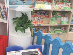 -关键词英语·青少儿·语言培训(红山天虹校区)