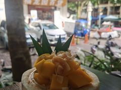 -婉泰·特色小吃·舂鸡脚(告庄二店)