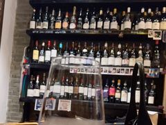 -Bistro Les Lilas丁香花小酒馆