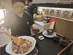 -一朵菌·野生菌探索家火锅(南亚店)