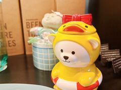 -星巴克臻选(深圳龙岗万科店)