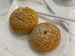 爆浆榴莲-金时代顺风大酒店(临港百联店)