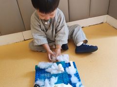 -哈奋儿童科技营乐高托班机器人(闲林校区)