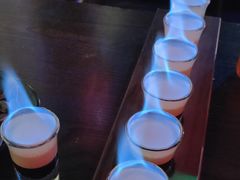 -聚点酒吧(龙湖滨江天街店)