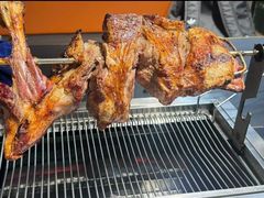 -9号乌托邦烤羊腿羊排(志华商城旗舰店)