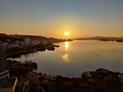 -绿城千岛湖喜来登度假酒店