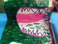 -甲乙果 美术书法(通州校区)