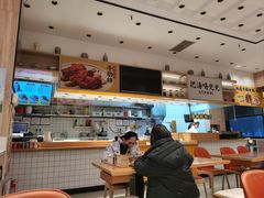 -黄太牛·牛肉面(长江北路店)