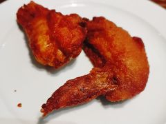 -芭莉与彩虹西餐厅(成都合生汇店)