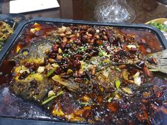 -裕德隆清真饭庄·天津特色菜(东丽店)