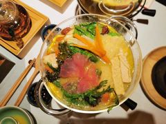 -叶叶菩提·晋福宫