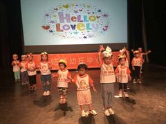 -好姑姑新梅广场托育园(上海直营园)