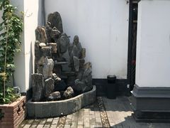 景观位-聚友居酒楼