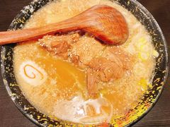 -日本料理神拉面
