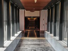 -三亚太阳湾柏悦酒店