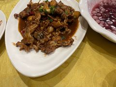 -何记面馆(龙泉山店)