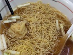 -香港深仔记茶餐厅(东门店)