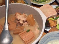 -静一餐厅·湖北菜(前门创始店)