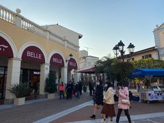 -佛罗伦萨小镇广佛名品奥特莱斯(疏港路店)