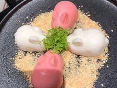 -蜀香坊(Box Hill)