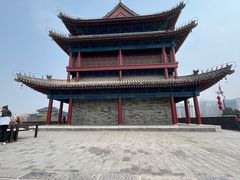 -西安城墙·碑林历史文化景区