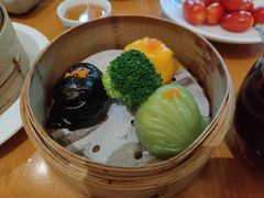 -粤域茶餐厅