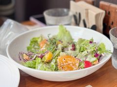 -沏点Trattoria意大利餐厅(新街口店)
