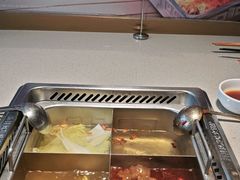 -海底捞火锅(宝龙广场夜宵主题店)