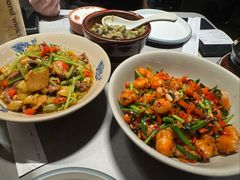 -潇湘阁(汉光百货店)