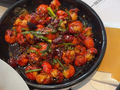 -一棠龙虾•王牌虾球(恒隆广场店)