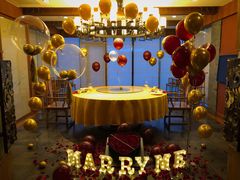 -青岛海尔洲际酒店