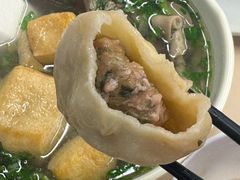 -尹氏汤包(朝天宫店)