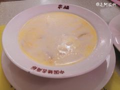 -华梅西餐厅(哈尔滨中央大街店)