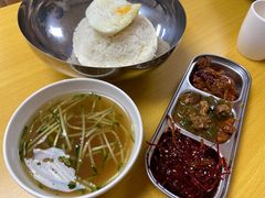 -屋里家延边朝鲜族冷面(南园店)
