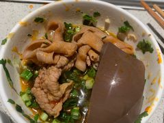 -海底捞火锅(番禺广场店)