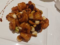 宫保虾球-大铁勺新津菜(迎水道店)