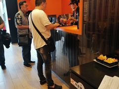-大快活(罗湖商业城分店)